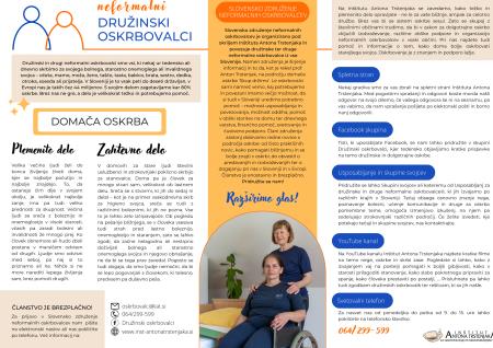 Družinski oskrbovalci_informacije_splošno